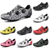 Multicolored mountain shoes men Black Red White Grey Green Yellow Pink mens trainers sports sneakers outdoor color9