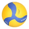 Balls Volleyball Competition size 5 Indoor Training ball beach for men women 230615