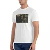 Herrpolos Oldboy (2003)-Oh Dae-Su i Sushi Restaurant Classic T-shirt Slim Fit T-skjortor för män Mens Plain