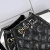 womens quilted chaneles Cowhide fashion book bag Backpack designer Crossbody handbags tote Shoulder mens purses school bag luxury metal chain clutch travel Bags