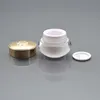 5g 30g High End Cosmetic Bottle Eye Cream Pot Travel Acrylic Jar for Cosmetics Empty Moisturizer Container Cftmu