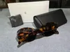 Luxury Fashion Cat Eye Goggles Beach Outdoor Solglasögon Damer Välj god kvalitet1564120