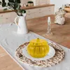 Flatware Sets Ceramic Cup Steamed Bowl Bowls Kitchen Gadget Soup Pot Lid Pumpkin Jar With Egg Container Novel Dessert