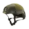 スケートヘルメット高品質のスポーツヘルメット戦術ヘルメット軍隊ヘルメットペイントボールアウトドアハンティングウォーゲーム保護ヘルメット機器230614
