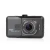 Videokameror 1080P HD 3.0" LCD-bil DVR Dash-kamera med F30 Dual Lens 170ﾰ Auto Camcorder Driving Recorder Device