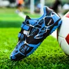 Sneakers YISHEN Scarpe da calcio Ragazzi Ragazze Bambini Sport TFFG Tacchetti Formazione Scarpe da calcio Chuteiras De Futebol 230615