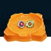 Spinning Top Stadium na Beyblade Beystadium Burst Evolution Battling Top Stage Beyblades Gyro Disk 230615