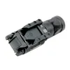 Tactical SF X300V Gun Light with IR Output White LED Rifle Hunting Ficklight Fit 20mm Picatinny Rail