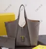 Designer-Tasche, große Tragetasche, Damen-Handtasche, Luxus-Tasche, modische Computer-Tasche, Mama-Tasche, spätes Top-Rindsleder-Material, hochwertige Hardware