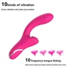 Vendita massaggiatore vibratore per coniglio che succhia clitoride per donne, forte aspirazione, ventosa per capezzoli, vibratori rosa rosso