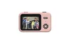 Camcorders 2.4inch Screen 4K HD Dual Lens Kids Camera Children Birthday Gift Cartoon Cute Digital