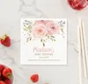 Other Event Party Supplies 100 Custom Thank You Cards For Business Baby Shower Wedding Decoration Party Gift Personalized Greeting Card Kraft Labels 230614