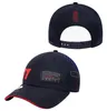 F1 Formel 1 Team Racing Cap Full Embroidery Team Logo Baseball Cap 2023 Ny