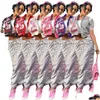 Damenjacken Designer Frauen Sommer Kurzstil Oberbekleidung Baseballhülse Bedruckte Streetwear Mäntel Sxxl Drop Lieferung Bekleidung Wome Dhgk1