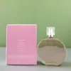 Luxury Design Sexy unisex original perfume Eau tender Perfumes for Woman 100ml EDP Spray high version quality fast ship