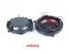 Voor Great Wall Hover Haval H5 Koplamp Lamp Stofkap Waterdicht Stofdicht Verlengd Koplamp Achter Shell Seal Cap 62mm