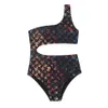 Designer Fashion Summer Swimwear