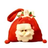 NEW Cute Christmas Gift Candy Tote Bags Decorations Party Favors