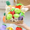 07 Squeaky Chew Play Toys Pet Squeaky Puppy Chew Squeaker Quack Sound Doll Toy Creative Simulation Donut Pet Supplies Dog Toys