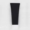 100gX30pc Black Empty Soft Tube For Cosmetic Packaging 100ML Lotion Cream Plastic Bottle Skin Care Cream squeeze Containers Tube Hqatk