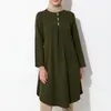 エスニック服の女性ファッションアバヤカフタンドバイ七面鳥のソリッドボタンイスラム教徒のセットラグジュアリーイスラム教ローブアフリカンドレス着物モロッコカフタン