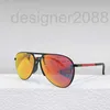 Lunettes De Soleil Designer Nouvelle Mode Polarisée Hommes Lunettes De Soleil Pilote Lunettes De Soleil pour Hommes Accessoires Conduite Pêche Randonnée Lunettes Oculos Gafas De Sol 83J0