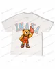 T-shirt da uomo Inaka Power Shirt Daily Premium Inaka Shirt Serigrafia T-shirt Us Size IP Shirt T230615