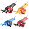 Spinning Top Beyblade Burst Sparks MultiColor Battle Childrens Toys Alloy Plastic Gyro TwoWay Cable Launcher 230615