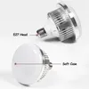 Flash Heads 155W Pography LED Verlichting Lampen E27 Base 3200-5500K Video Light Lamp Daglicht voor Softbox Pographic Po Schieten