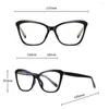 Güneş Gözlüğü Retro Moda Ultralight Kadın Erkek Kırmızı Okuma Gözlükleri Tam Çerçeve Optik Pokromik Açık Lens Presbbiyopik gözlük 2023 NX