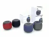 S36 Wireless Bluetooth -högtalare utomhus bärbar subwoofer med sju färg RGB -lampor Bluetooth mini Small Speaker