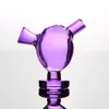 Handpijp Kleine Dab Rig Bong Bubbler Roken Waterpijpen Pocket Egg Reclaim Glas Oliebrander Asvangers