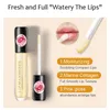 Makeup Lips Plumper Collagen Gloss Lip Care Serum Repairing Reduce Fine Lines Increase Elasticity Moisturizing Lips plumping