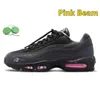 95 95s Erkek Koşu Ayakkabısı Aegean Storm Pink Beam Üçlü Beyaz Siyah Sarı Strike Sequoia. Greedy 3.0 Cool Gri Turuncu Hiper Kırmızı Michigan Erkek Spor Ayakkabı Spor Ayakkabı