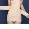 Other Maternity Supplies Women Postpartum Belt 3pcs/Set Cesarean For Slim Waist Cinchers Breathing Corset Skin Color Khaki Recovery Girdle 230614