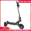 electric scooter 2000w dual