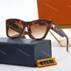 Мужские дизайнерские солнцезащитные очки Lunette Роскошные солнцезащитные очки для женщин хип-хоп очки тренд бренд классический солнцезащитный очки на открытом воздухе на пляжной улице стрельба для очков оптом