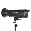 Cabezales de flash 180W LED Video Light Pography Stuido Lamp Professional Continuous Bowens Mount para TikTok Youtube Shooting Portrait