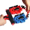 Spinning Top Compatible Launcher Handle Set PVC Brush Handlebra Grip Accesorios Juguetes de arranque para niños Niños Niños Regalos 6 230615