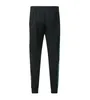 1 Herrspårsdräkter Designer Mens Tracksuit Luxury Men Sweatsuits Långärmad klassisk modeficka som kör casual man kläder kläder byxor jacka två bit bq11