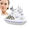 2 In 1 Water Zuurstof Spuitpistool Micro Gravure Pen Micro Diamond Peel Hydro Dermabrasie Machine voor Huidverzorging