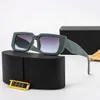 Солнцезащитные очки дизайнерские женщины солнцезащитные очки дизайнерские женские силуэты очки Lafont Eyewear Мужчина на открытом воздухе анти-ультравиолетовой классики