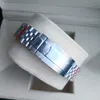 Lüks Erkek İzle Otomatik GMT COLA CIRCE SERAMİK 40mm Tüm Paslanmaz Çelik Gliding U1 Toka Yüzme Kök Bira Safir Aydınlık Saat Montre De Luxe Jason 007