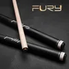 Accessoires de billard Fury Wizard Punch Queue de billard Break Jump Stick Maple Shaft Professional Taco De Billar Uni Lock Joint 4 Color Butt 230614