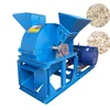 Ahşap Kırıcı Chipper Makinesi Ahşap Fırçalı Chipper Ahşap Chipperportable Ağaç Şubesi Shredder