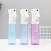 200ml 300ml 500ml Frosted Beauties Hair Spray Bottle Ultra Fine Continuous Water Mister for Hairstyling, Cleaning, Plants, Misting & Sk Txee