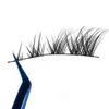 Makeup Tools Yelix 5 Pairs Cat Eye Lashes 514mm Thin Cotton Brand Natural Look False Eyelashes Gorgeous Wispy Faux Mink 230614