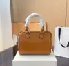 Tasarımcı çanta Lüks marka Omuz Çantaları Klasik Yılan derisi desenli Crossbody çanta Ziyafet Alışveriş Düğün Eğlence İş Paketi