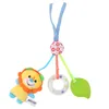 Hochets Mobiles ASWJ Bébé Cloche Jouet Poussette Mobile Hochet Animal Speelgoed Pendentif Berceau Lit Anneau De Dentition Suspendu Cadeaux nés 230615