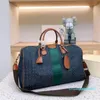 2023-designer duffle bag luggage travel bag ladies Designer Handbags Travelling bag Fashion classic large capacity Laggages